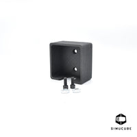 Simucube Noodstop Knop Houder voor Sim Rig