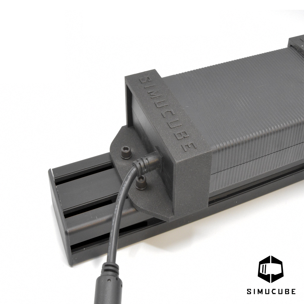 Simucube Pro 2 (R1) PSU Houder / Beugel voor Sim Rig