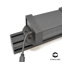 Simucube Pro 2 (R1) PSU Houder / Beugel voor Sim Rig