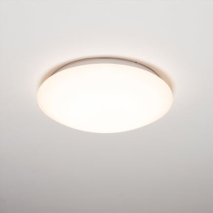Smart LED Plafondlamp 33 cm - Dimbaar met App - Warm en koud wit licht