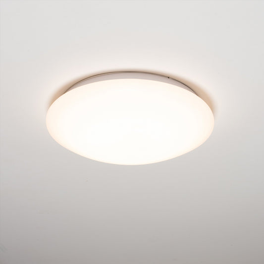 Smart LED Plafondlamp 33 cm - Dimbaar met App - Warm en koud wit licht