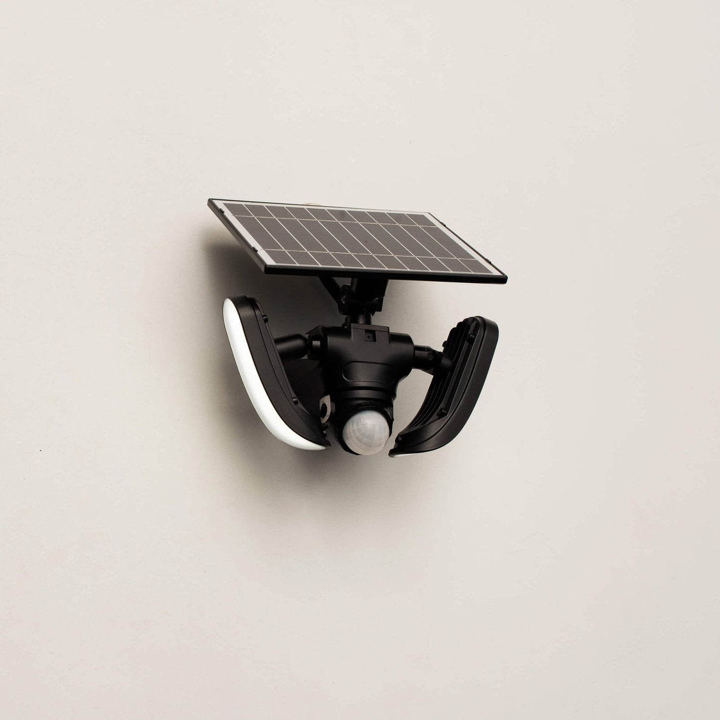 Comnox - LongLife Solar series LED Buitenlamp - Draadloos met bewegingssensor - 1000 lumen