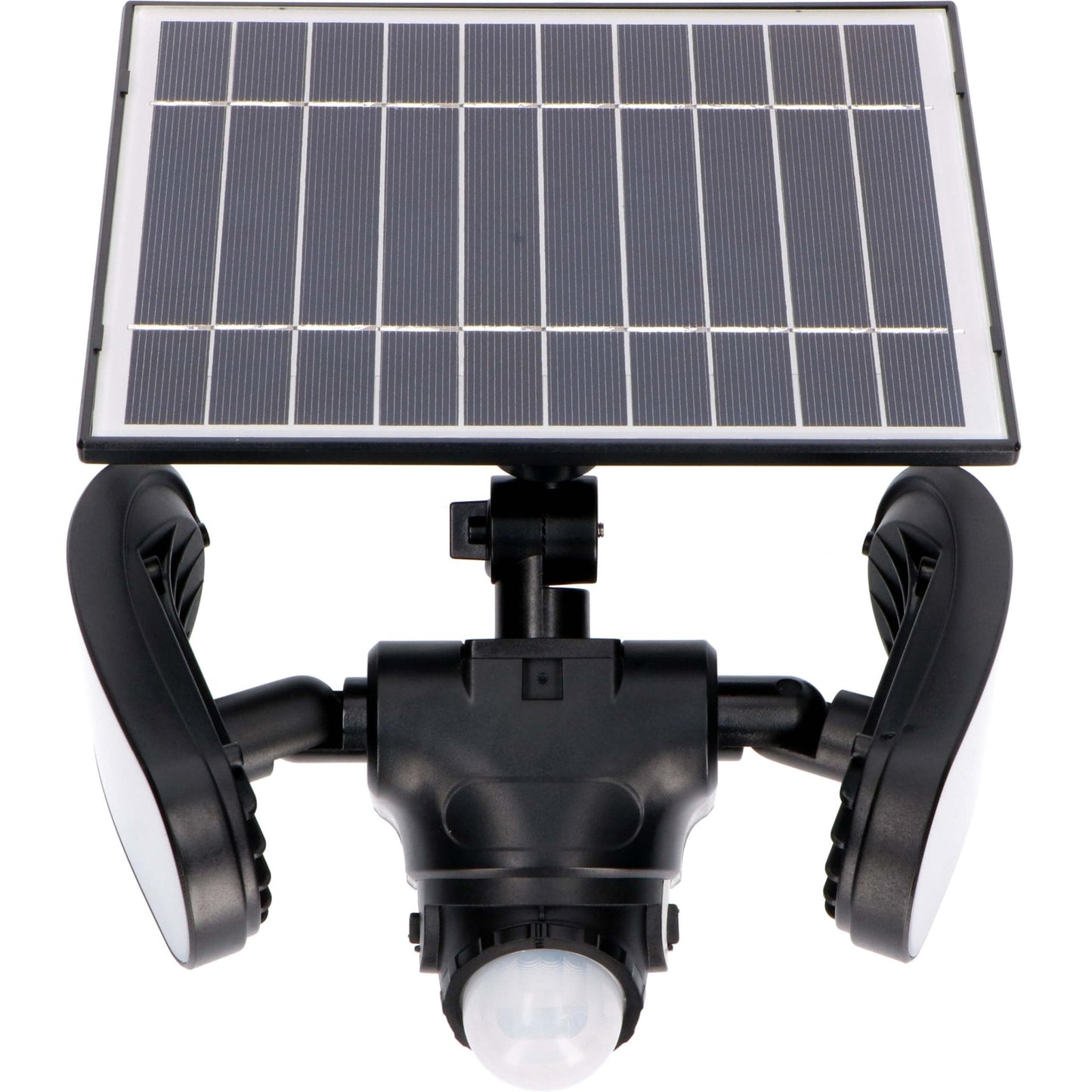 Comnox - LongLife Solar series LED Buitenlamp - Draadloos met bewegingssensor - 1000 lumen