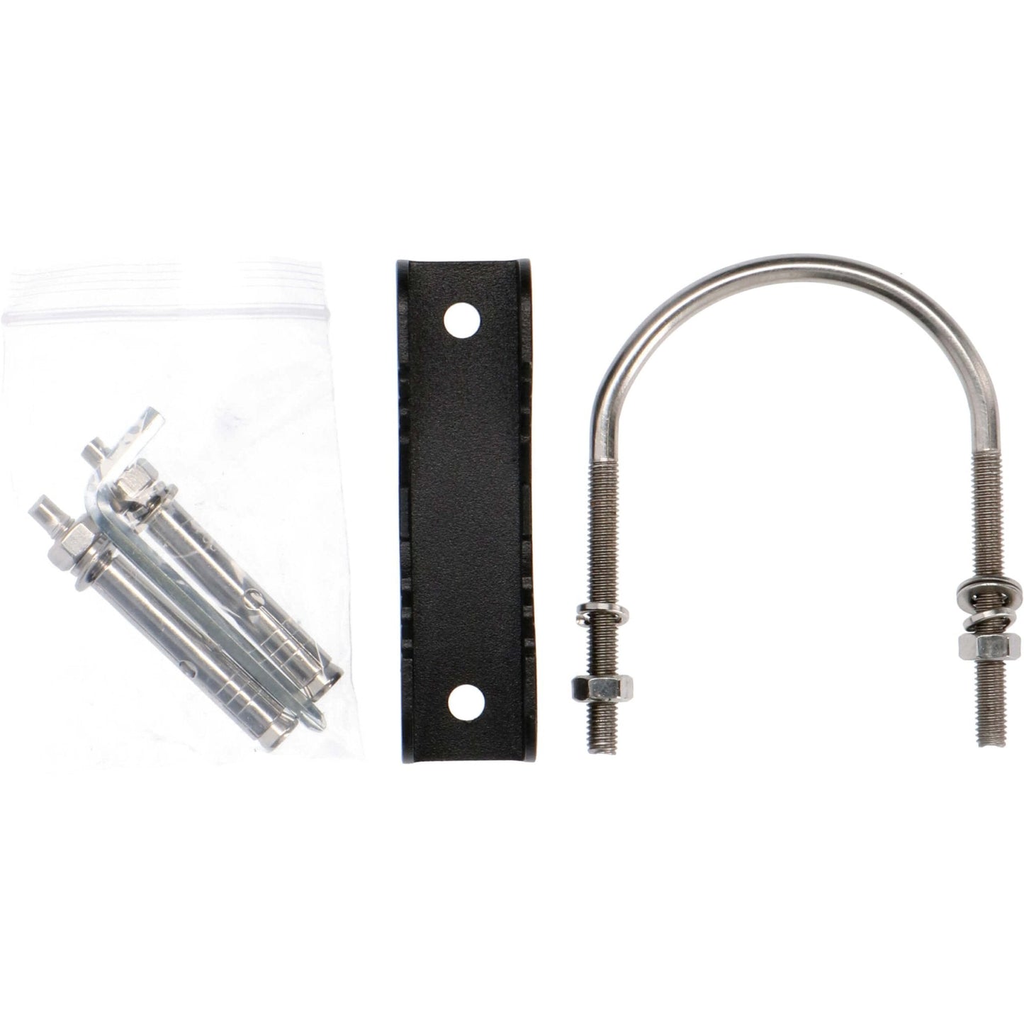 LED's Light Solar LED Schijnwerper met Bewegingssensor - 3 standen - Draadloos - 1080 Lumen - Zwart