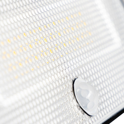 SolarEssence LED Buitenlamp met Bewegingssensor - Wandbevestiging - 1000 Lumen - IP54 Waterdicht