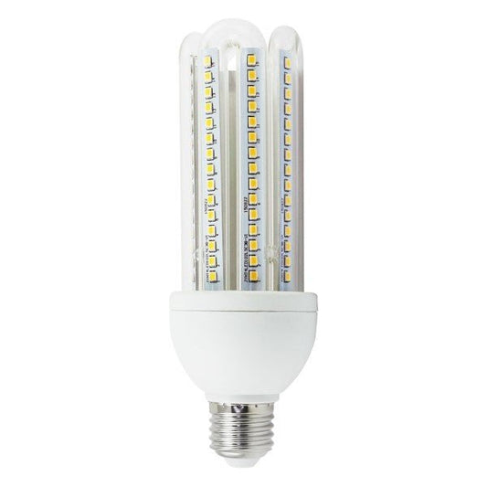 Spaarlamp E27 | LED 23W=200W gloeilamp | 1980 Lumen - warmwit 3000K