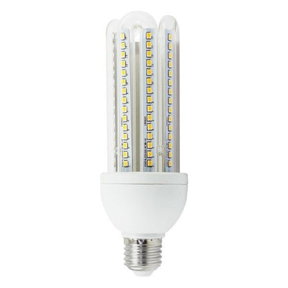 Spaarlamp E27 | LED 23W=200W gloeilamp | 1980 Lumen - warmwit 3000K
