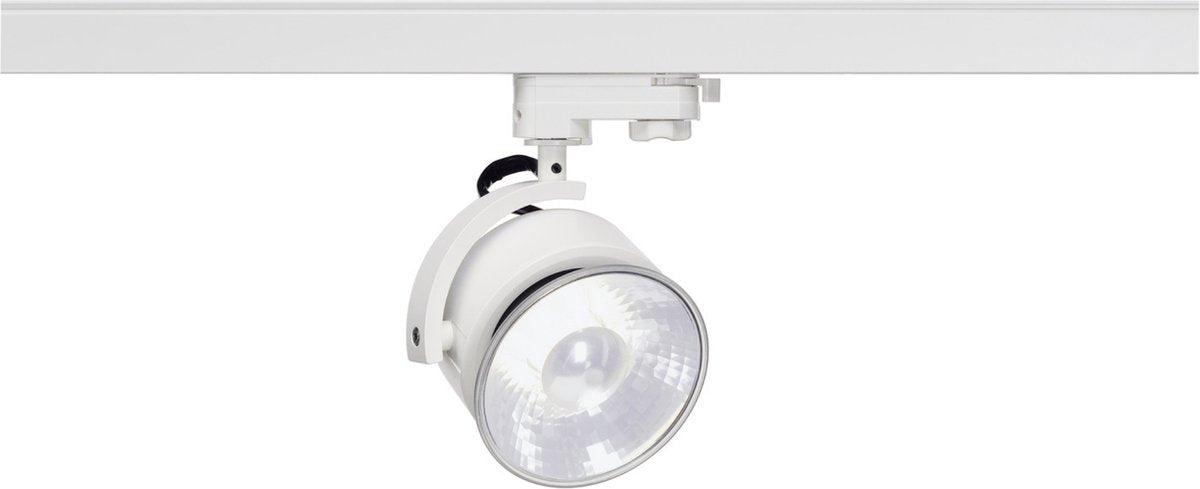 Spaarlamp GX53 reflector met GX53 fitting - ES111 - 5.5 x 11.1 cm