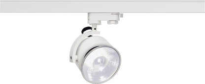 Spaarlamp GX53 reflector met GX53 fitting - ES111 - 5.5 x 11.1 cm