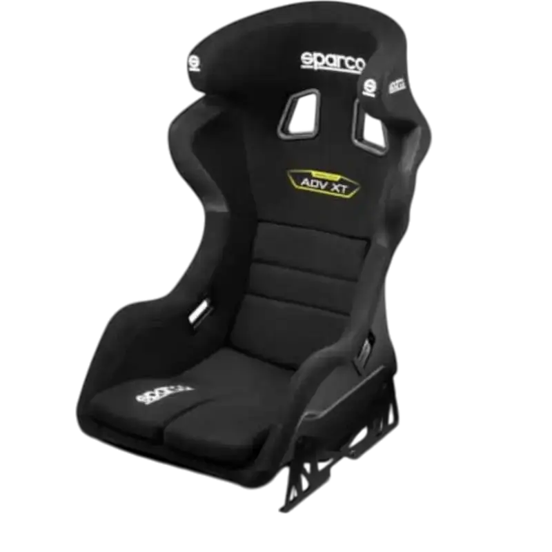 SPARCO ADV XT FIBREGLASS SEAT