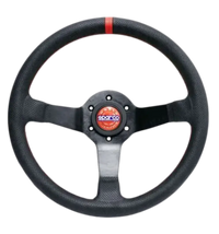 Sparco Champion Steering Wheel