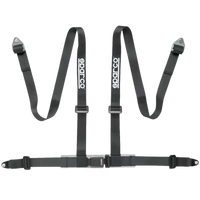 Sparco - Club H-4 Seatbelt