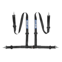 Sparco - Club H-4M Seatbelt