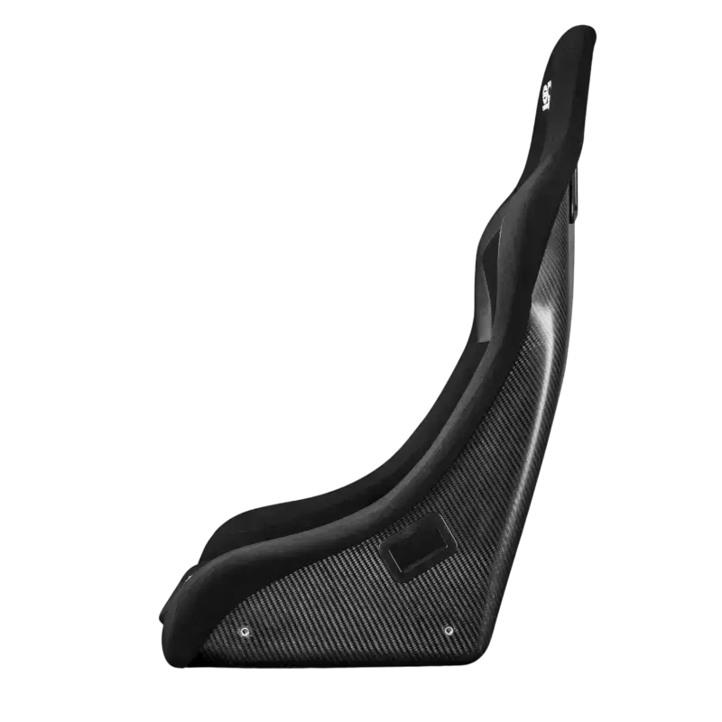 Sparco Evo Carbon kuipstoel – carbonfiber