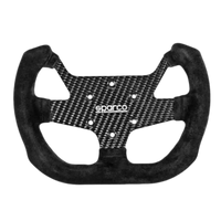 Sparco F-10C Steering Wheel
