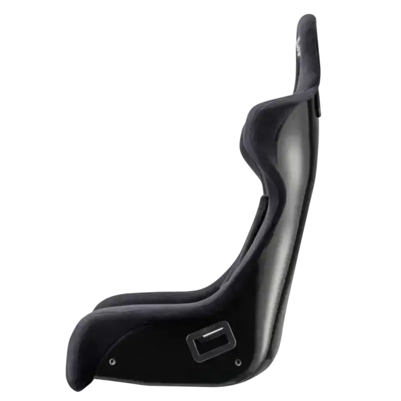 Sparco - GRID-Q QRT Race Seat - Black