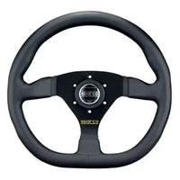 Sparco L 360 Steering Wheel