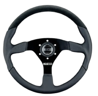 Sparco L505 Steering Wheel