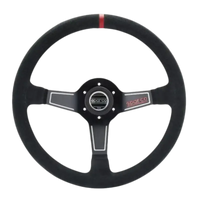 Sparco L575 Steering Wheel