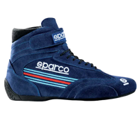 SPARCO MARTINI RACING TOP SHOES