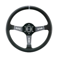 Sparco Piuma L777 Steering Wheel