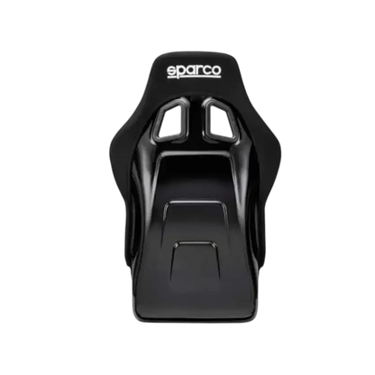 Sparco - QRT-R Race Seat - Black