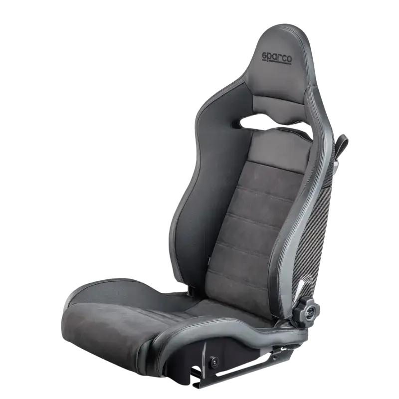 Sparco SPX Carbon SPORTS SEAT - Left Side - 00974ZNRSX
