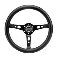 Sparco Targa 350 Steering Wheel