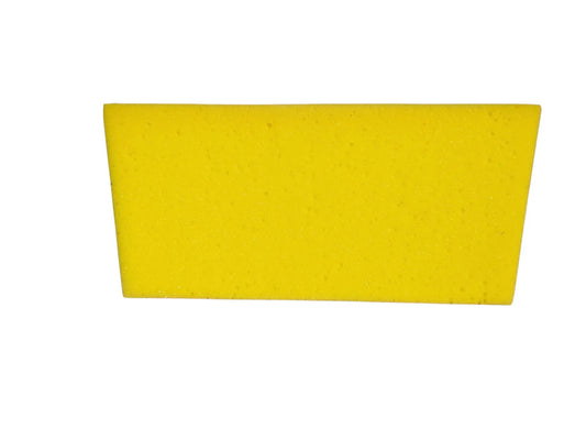 Digitale multimeter oranje zwart meetapparaat