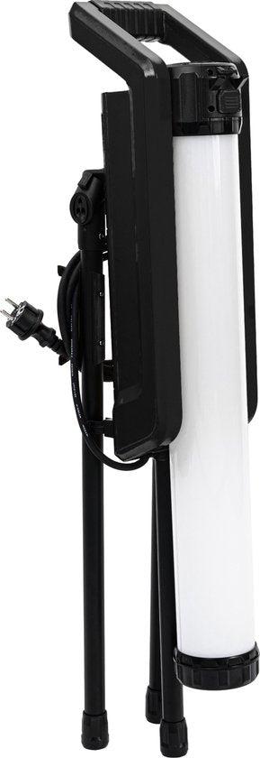 LED's Work Toren Bouwlamp 10000 - 360° gelijkmatige lichtverspreiding - IP54 waterdicht - 70W