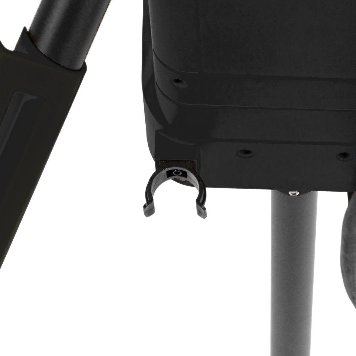 LED's Work Toren Bouwlamp 10000 - 360° gelijkmatige lichtverspreiding - IP54 waterdicht - 70W