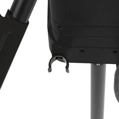 LED's Work Toren Bouwlamp 10000 - 360° gelijkmatige lichtverspreiding - IP54 waterdicht - 70W