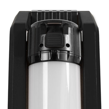 LED's Work Toren Bouwlamp 10000 - 360° gelijkmatige lichtverspreiding - IP54 waterdicht - 70W