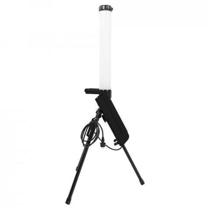 LED's Work Toren Bouwlamp 10000 - 360° gelijkmatige lichtverspreiding - IP54 waterdicht - 70W