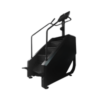 Comnox - PH Fitness Stair Trainer - Effectieve training voor de benen - Compact ontwerp