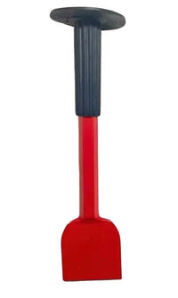 Comnox Steen Beitel – Hoogwaardig Slagvast Staal – 245 mm