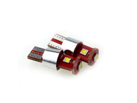 Comnox - T10 W5W LED Autolamp - Heldere Daglichtwitte Verlichting - 2 stuks