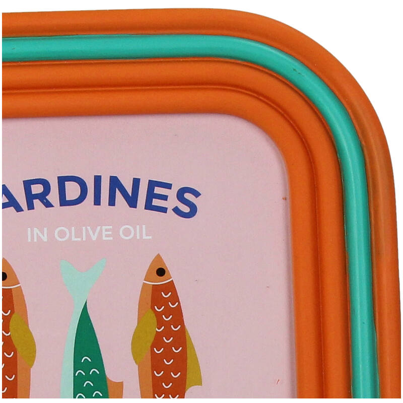 Photo Frame Polyresin Terra 13x18cm