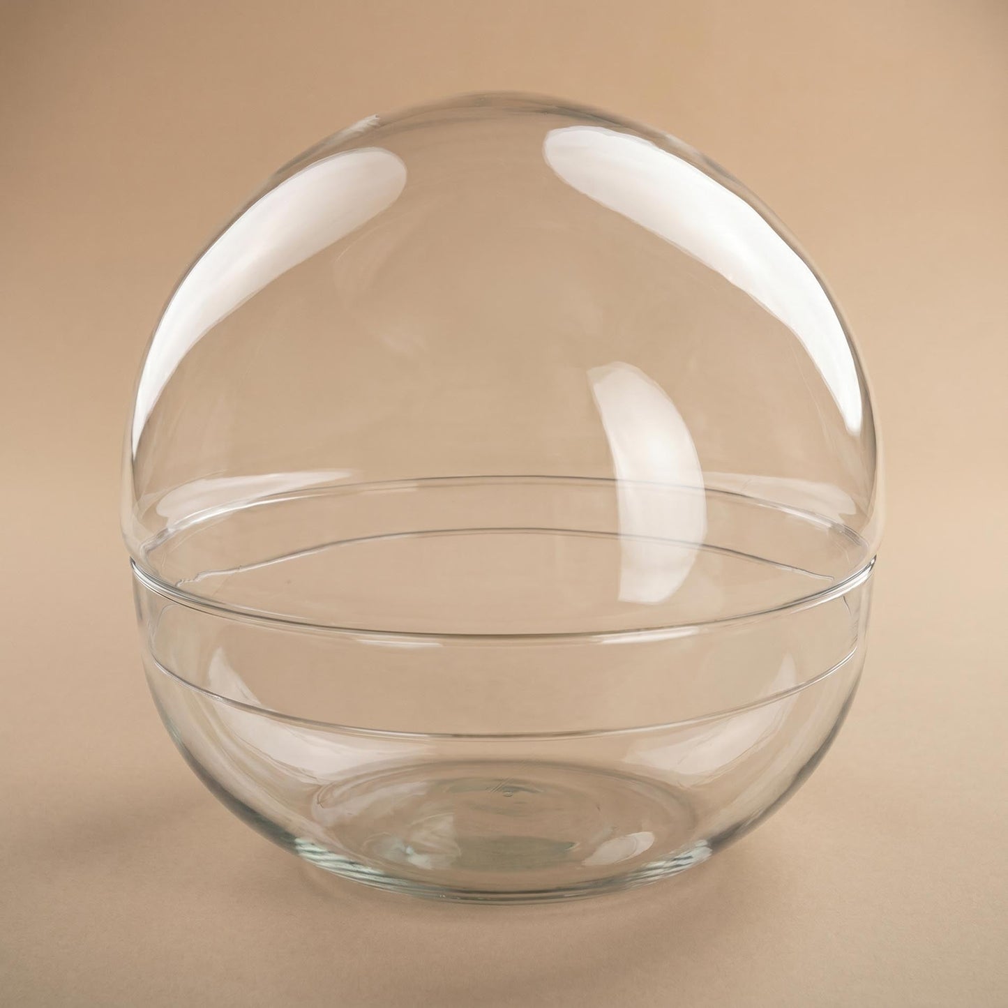 Comnox - Dome XL - Creëer uw eigen mini-ecosysteem - 28 cm Glas
