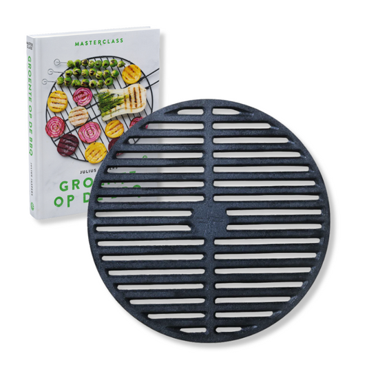 Hot&Fast Beech Chips 1,5 kg houtskool voor barbecue