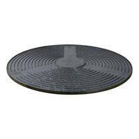Comnox - The Windmill Gietijzeren Plancha - Ideaal voor Camp Stove - 47 cm