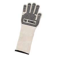 Comnox - The Windmill - Veilig koken met hittebestendige handschoen - Siliconen grip