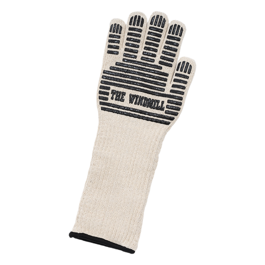 Hot&Fast Beech Chips 1,5 kg houtskool voor barbecue