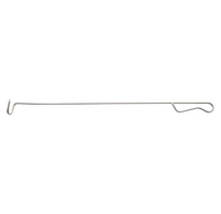Comnox - The Windmill Pigtail - Multifunctionele vleeshaak - 610 mm RVS