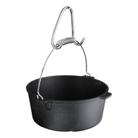 Comnox - The Windmill Dutch Oven Haak - Stabiel ophangen - RVS