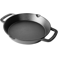 Comnox - The Windmill Skillet Large - Robuust bakken met twee handvatten
