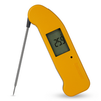 Comnox - Thermapen ONE Geel - Snelle Temperatuurmeting - IP67 Waterdicht