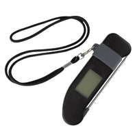 Comnox - Thermapen ONE Zwart - Snelle Temperatuurmeting - Met Gratis Magnetische Keycord