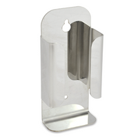 Comnox - Thermapen - RVS Muurbeugel - Veilig opbergen