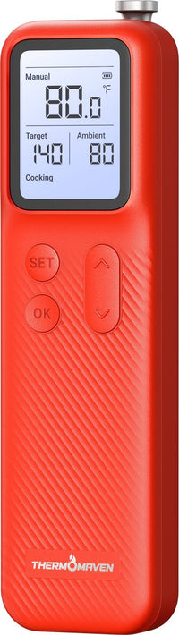 ThermoMaven P1 Premium Vleesthermometer